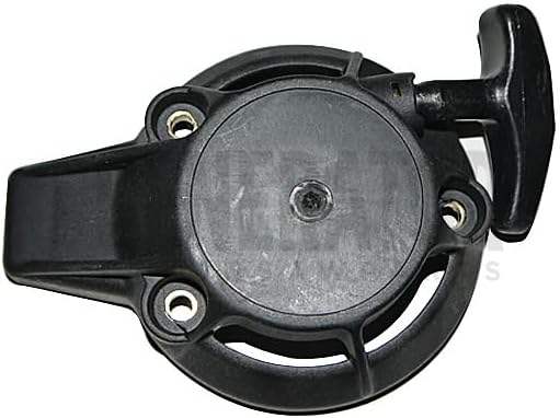 Recoil Starter Parts Gas Recoil Starter Part For Honda Gx25 Engine Motor For Generat or Lawn Mower Scooter #US stock