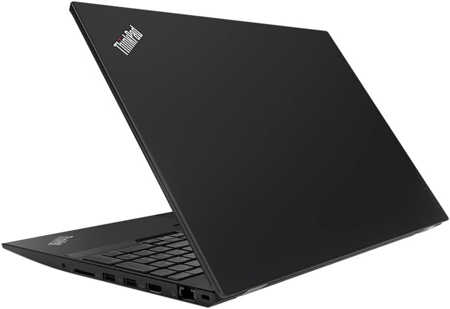 Lenovo ThinkPad P52S 15.6' FHD, Core i7-8650U 1.9GHz, 32GB RAM, 1TB M.2-NVMe, Win11P64, CAM, No Touch, Nvidia Quadro P500 2GB, (Renewed)