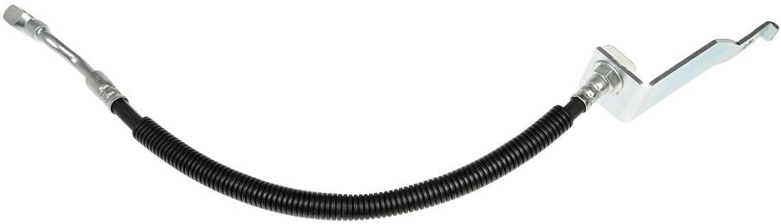 Arrhythmic 4X Brake Hose, Front and Rear Brake Line Hydraulic Brake Hose for Chevrolet Silverado 3500 2001-2007 for Chevy Silverado 3500 2001-2007 for Chevrolet Silverado 3500 Classic 2007-2007