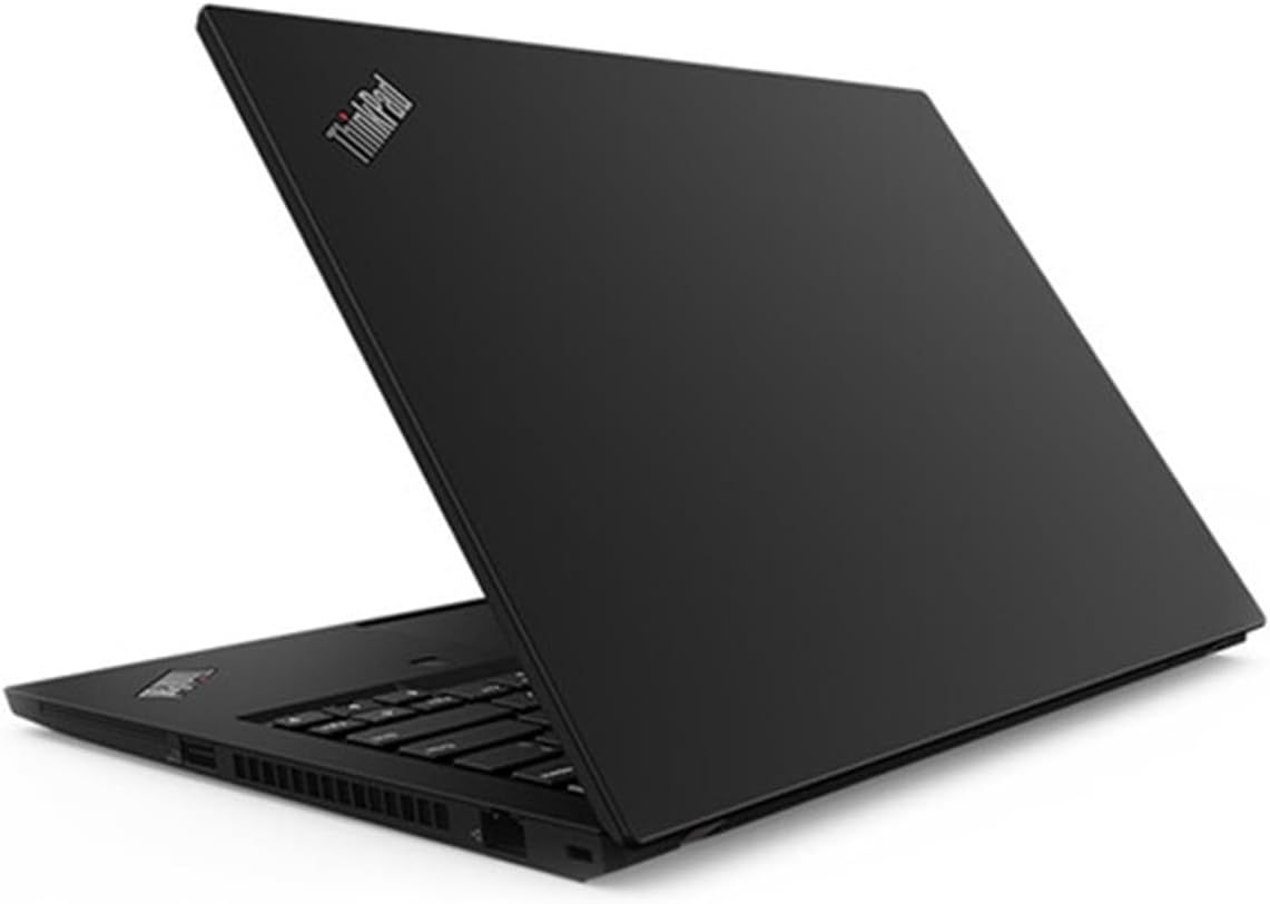 Lenovo ThinkPad P14s Gen 4 14' WUXGA Mobile Workstation, Intel Core i7-1360P 2.2GHz, 32GB RAM, 1TB SSD, NVIDIA RTX A500 4GB, Windows 11 Pro, Villi Black