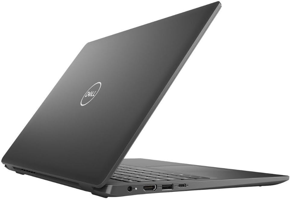 Dell Latitude 3510 Business Laptop 15.6-inch Full HD Display Intel Core i7-10510U 32GB RAM 512GB SSD Wins 11 Pro (Renewed)