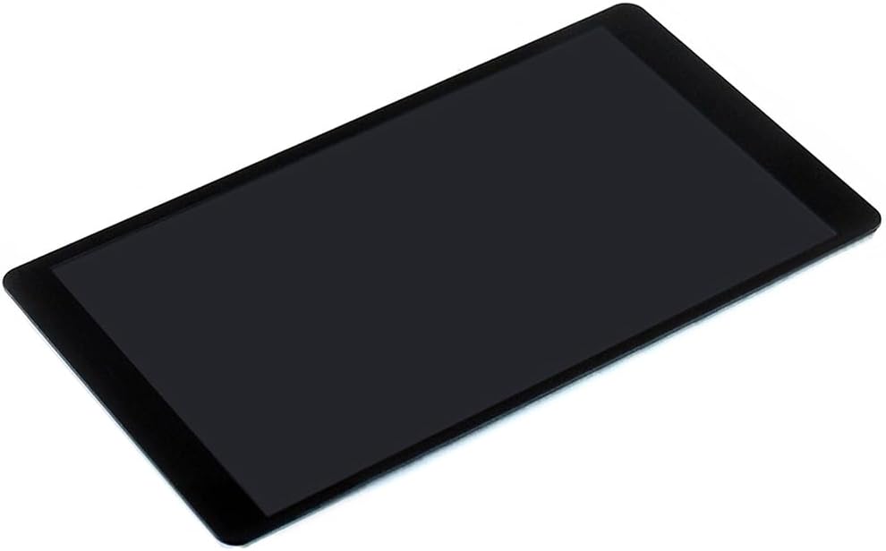 5.5inch 1080×1920 HDMI Capacitive Touch AMOLED Display for Raspberry Pi 4B/3B+/3A/Zero/Zero W/WH/Zero 2W CM3+/4 Jetson Nano/Windows 11/10/8.1/8/7 (5.5inch HDMI AMOLED)