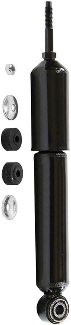 Front and Back Shock Absorber, Car Replacement Shocks Kit for Chevy Silverado 1500 HD Classic 2007-2007 for Chevrolet Silverado 2500 1999-2004 for Chevy Silverado 2500 1999-2004