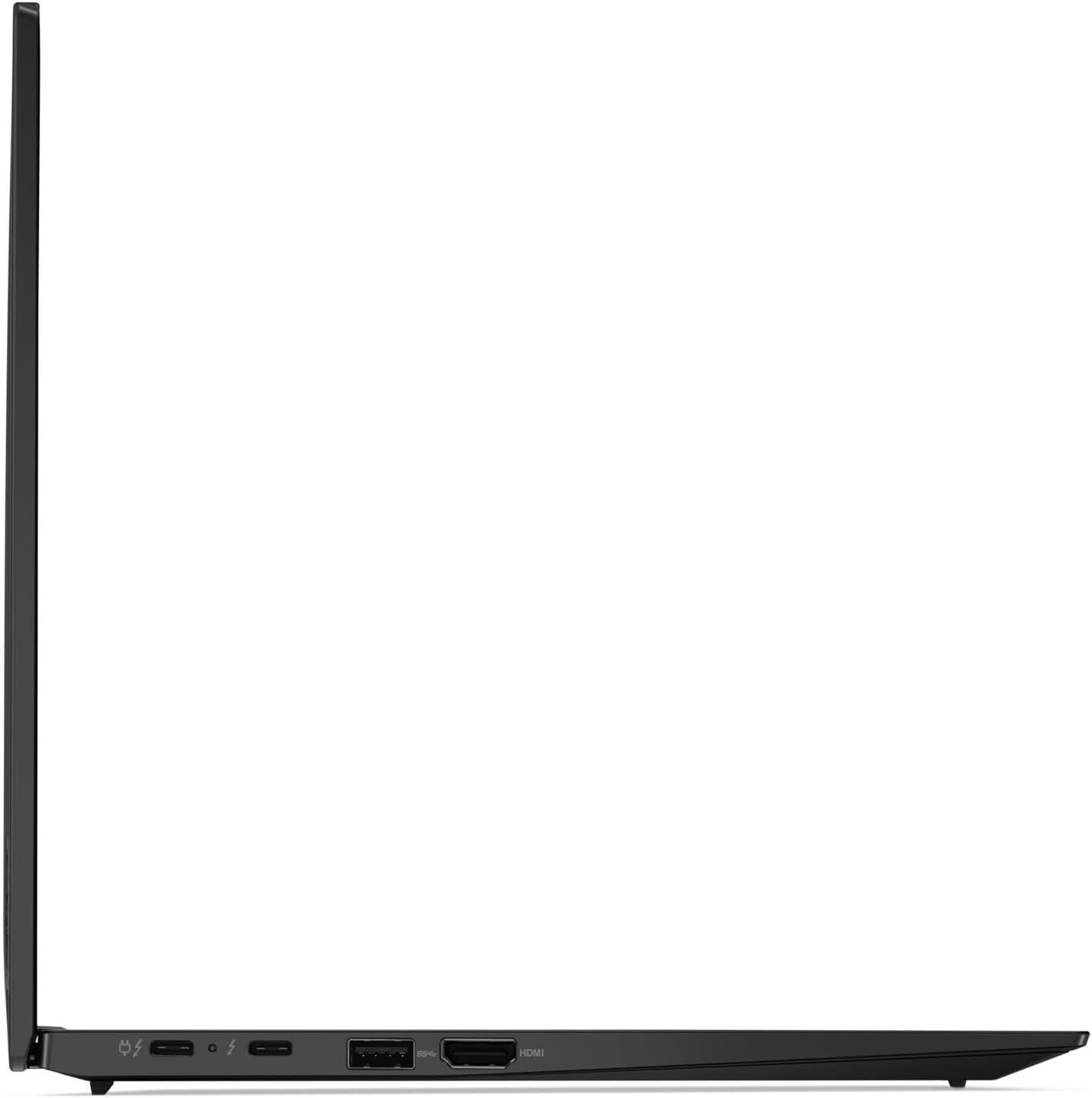 Lenovo Gen 11 ThinkPad X1 Carbon Laptop with Intel Core i7-1355U Processor, 14 Inch WUXGA Non-Touch Display, 16GB LPDDR5 RAM, 512GB Gen4 Performance SSD, Thunderbolt, Backlit Keyboard and Win 11 Pro