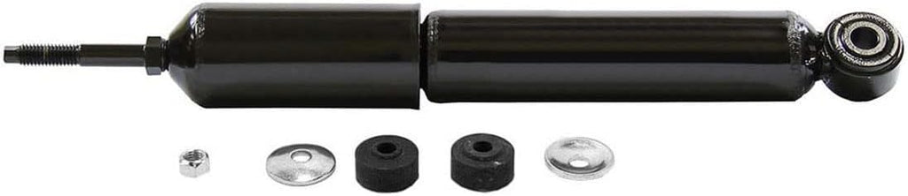 Front Shocks Replacement, Car Shock Absorber Kit for Chevy Silverado 1500 HD 2001-2006 for Chevrolet Silverado 1500 HD Classic 2007-2007 for Chevy Silverado 1500 HD Classic 2007-2007