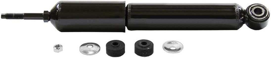 Front Shocks Replacement, Car Shock Absorber Kit for Chevy Silverado 1500 HD 2001-2006 for Chevrolet Silverado 1500 HD Classic 2007-2007 for Chevy Silverado 1500 HD Classic 2007-2007