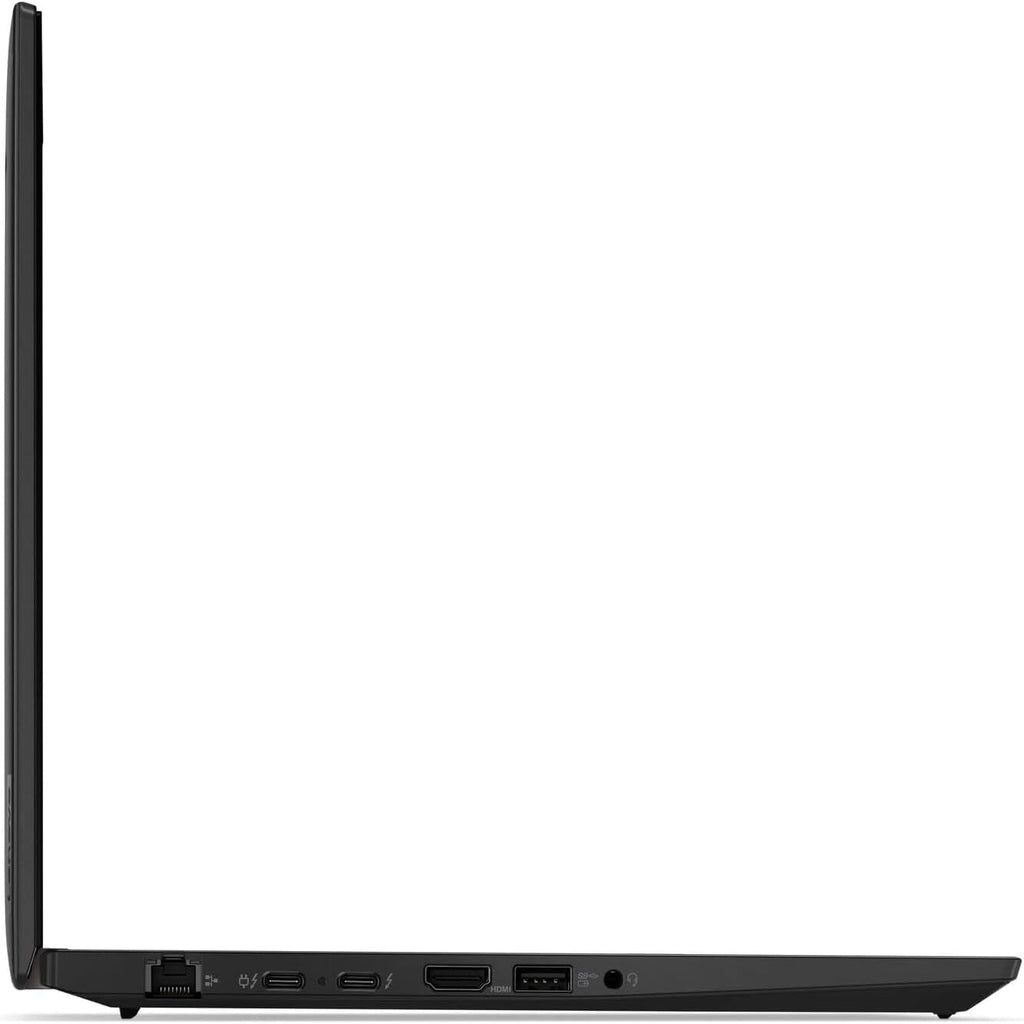Lenovo ThinkPad T14 Gen 3 Laptop, 14' WUXGA (1920x1200) Display, 12th Gen Deca-Core i7-1265U, 16GB DDR4 RAM, 512GB SSD, Thunderbolt 4, HDMI, Windows 11 Pro (Renewed)