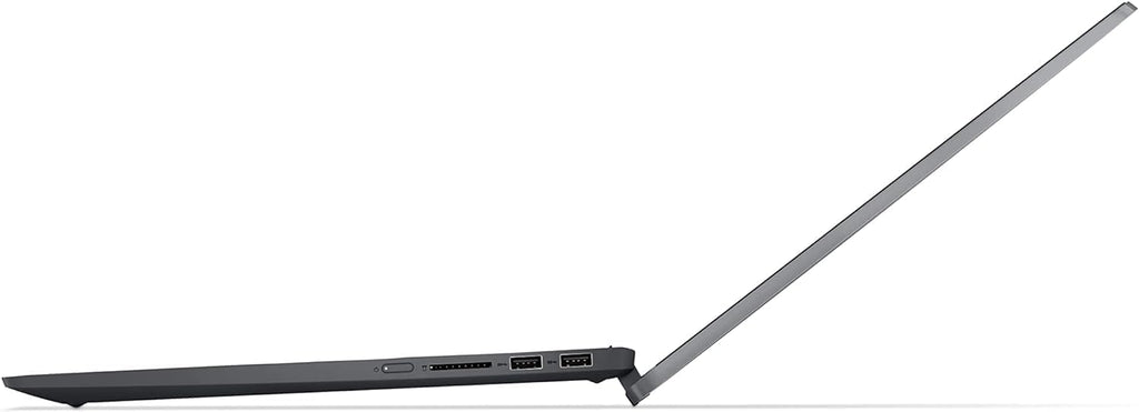 Lenovo Flex 5 2-in-1 16' 2.5K WUXGA Touchscreen Laptop, Intel Core i7-1255U Processor, 16GB RAM 512GB PCIe SSD, Wi-Fi 6, Bluetooth, Webcam, Backlit Keyboard, Fingerprint Reader, Windows 11 pro, Grey