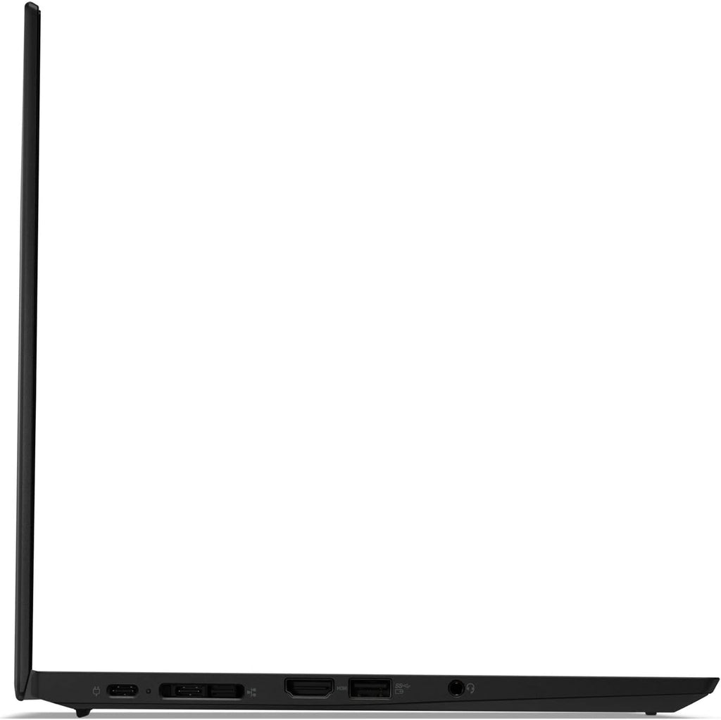 Lenovo ThinkPad T14s Gen 2 14-inch FHD Laptop Intel Core i7-1185G7 16GB RAM 512GB SSD Win 11 Pro (Renewed)