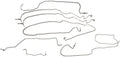 Kit Brake Line for Chevy for Silverado 1500 2005-2006 & Classic 2007,for GMC for Sierra 1500 2005-2006 & Classic 2007 Truck (Stainless Steel),Free return