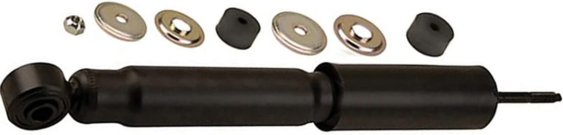 Front and Back Shocks, Car Replacement Shock Absorber Kit for Chevy Silverado 3500 Classic 2007-2007 for Chevrolet Silverado 3500 HD 2007-2010 for Chevy Silverado 3500 HD 2007-2010