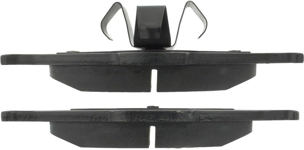 Brake Pads and Rotors Kit - Front Brakes and Rotors, Front Brake Kit fits Ford EcoSport 2012 2011 2010 2009 2008 2007 2006 2005 2004 fits Ford Fiesta 2009 2008 2007 2006 2005