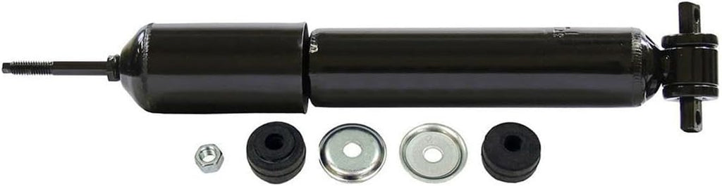 Front and Back Shocks Kit, Shock Absorber Replacement - Car Shocks Set 4 fits Chevy Silverado 1500 Classic 2007-2007 fits GMC Sierra 1500 1999-2006 fits GMC Sierra 1500 Classic 2007-2007
