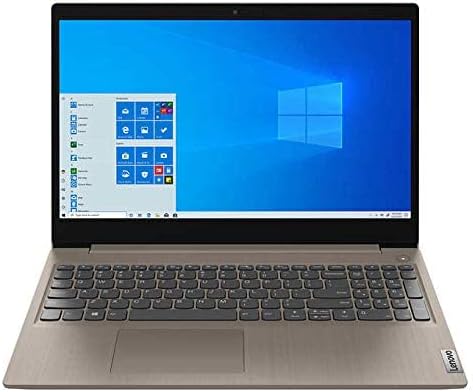 Lenovo IdeaPad 3 15.6' Touchscreen, i5-10210U, 12GB, 1TB, 81