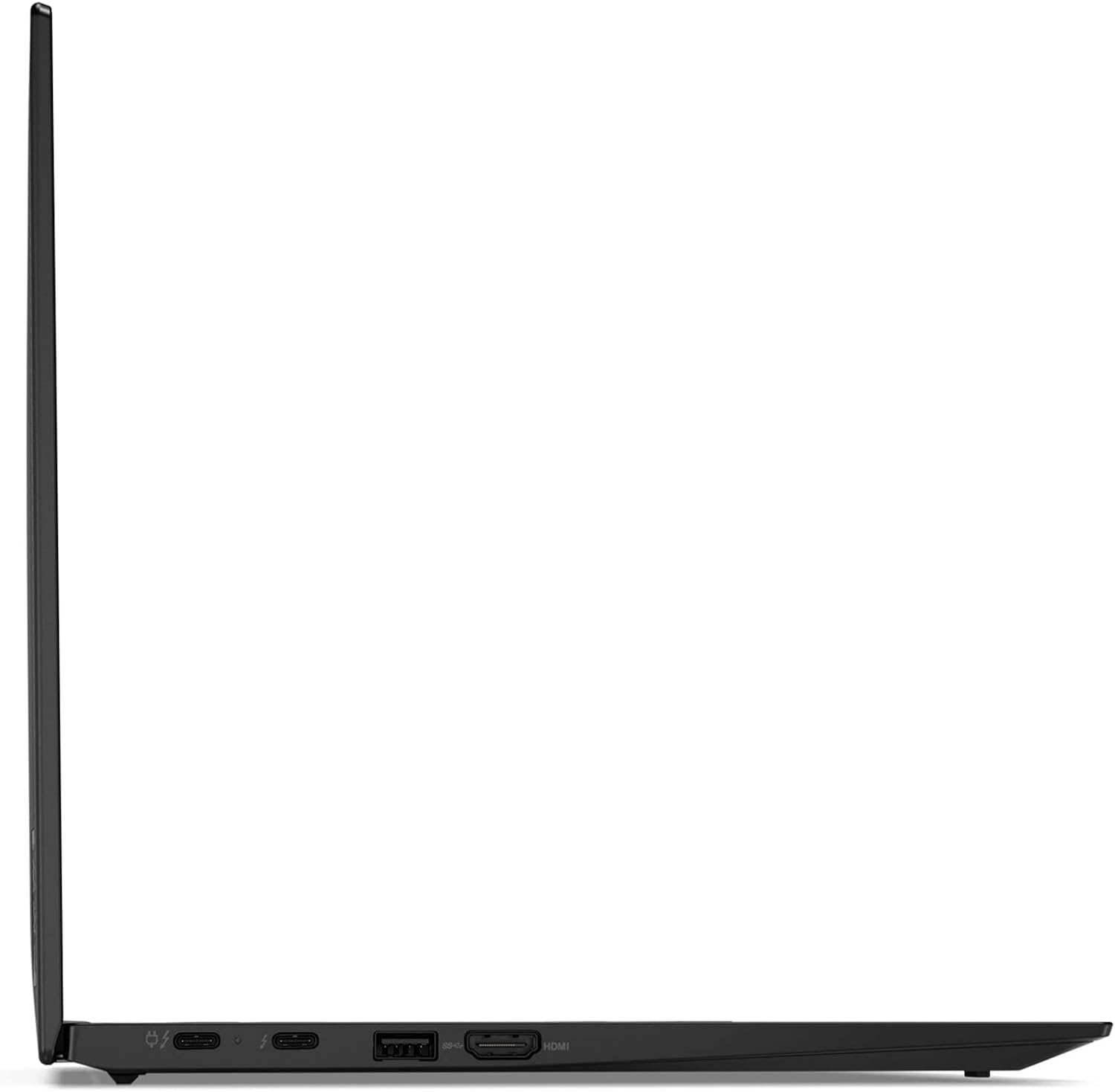 Lenovo Gen 9 ThinkPad X1 Carbon with 14' Touch Display, Intel i7-1165G7 Processor, 512GB PCIe SSD, 16GB RAM, and Windows 10 Pro (2024 Version)
