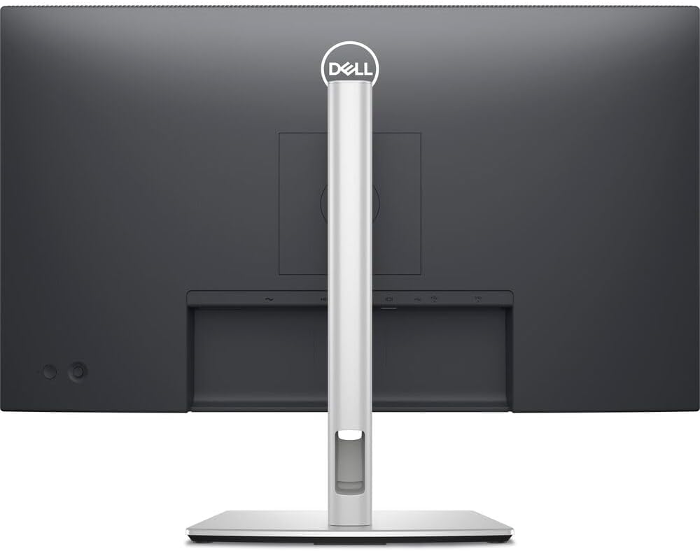 Dell P2225H 22″ Full HD (1920×1080) IPS LED 100Hz Monitors (2X) Dual Screen Setup, Comfortview Plus, Ultra-Slim Bezel + 2 × USB-C Cables + Cleaning Kit