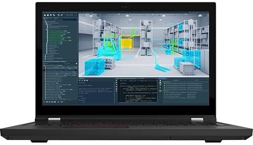 Lenovo ThinkPad P15 Gen 2 Intel i7-11800H, FHD(1920 x 1080) 32GB Ram 1TB SSD, NVIDIA RTX A2000 Win10Pro
