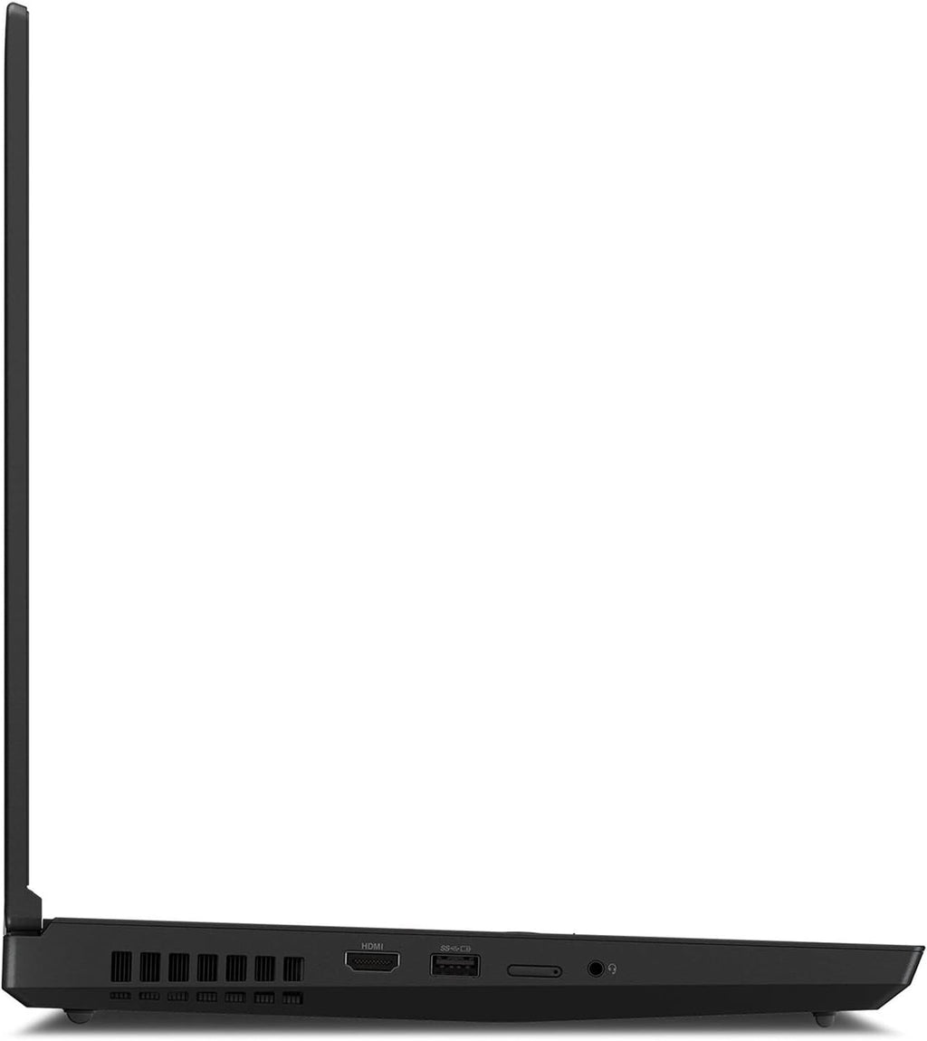 Lenovo 2022 ThinkPad P15 Workstation Gen 2, 15.6' FHD (1920x1080) IPS 500nits, Intel Core i7-11800H, NVIDIA T1200 4GB, Backlit Keyboard, Fingerprint Reader, Windows 11 Pro (64GB RAM | 2TB PCIe SSD)