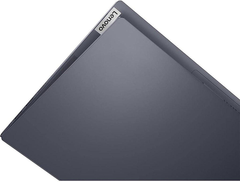 Lenovo IdeaPad Slim 7i 14.0' Laptop, 14.0' FHD (1920 x 1080), Intel Core i7-1165G7 Processor, 8GB DDR4 RAM, 512GB NVMe SSD Storage, Intel Iris X Graphics, Windows 10 Home, 82A6000BUS, Slate Grey