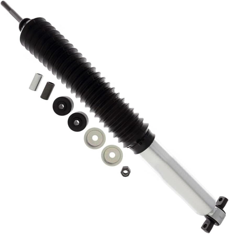 Front Shocks Kit, Shock Absorber Replacement - Car Shocks Set 2 fits Chevy Silverado 1500 Classic 2007-2007 fits F-150 1997-2003 fits F-150 Heritage 2004-2004 fits GMC Sierra 1500 1999-2006