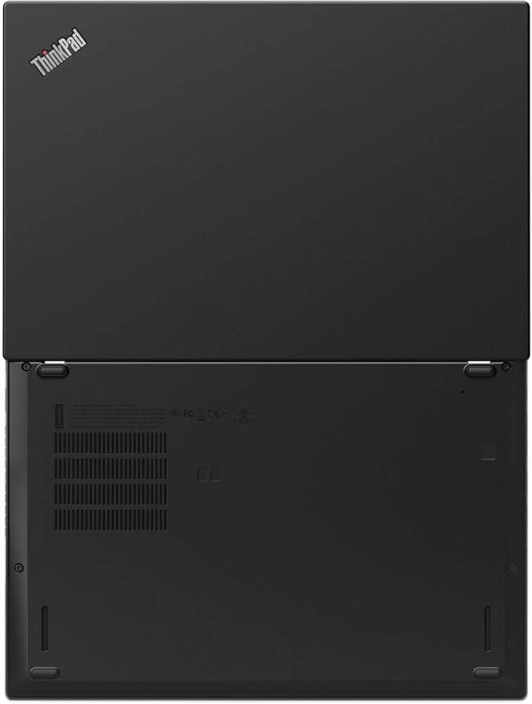 Lenovo ThinkPad X280 12.5' FHD Touchscreen Laptop Intel Core i7-8550U 8GB RAM 256GB NVMe SSD Windows 11 Pro Business Ultrabook Intel UHD Graphics 620 WiFi Bluetooth (Renewed)