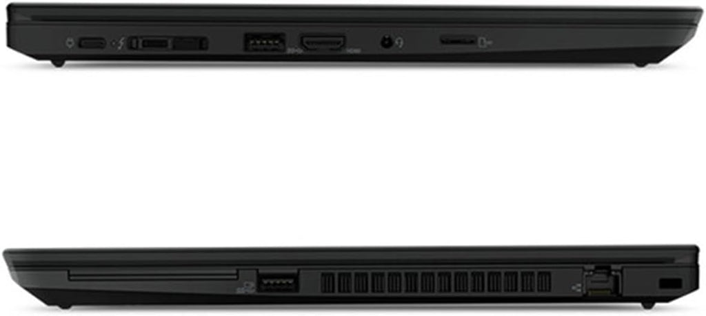 Lenovo ThinkPad P14s Gen 4 14' WUXGA Mobile Workstation, Intel Core i7-1360P 2.2GHz, 32GB RAM, 1TB SSD, NVIDIA RTX A500 4GB, Windows 11 Pro, Villi Black