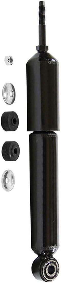 Front and Back Shocks, Car Replacement Shock Absorber Kit for Chevy Silverado 1500 HD Classic 2007-2007 for Chevrolet Silverado 2500 1999-2004 for Chevy Silverado 2500 1999-2004