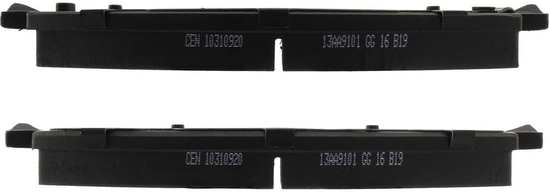 Brakes and Rotors - Front Brake Pads and Rotors Kit, Brake Kit Replacement, Break Pad and Break Rotor Set fits Chevy Silverado 1500 Classic 2007-2007 fits GMC Sierra 1500 2005-2006
