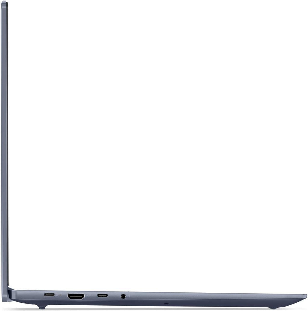 Lenovo IdeaPad 5i Slim Business Laptop, 10-cores Intel Core i7 150U, 16' WUXGA (1920x1200) IPS Display, 16GB LPDDR5x Memory, 1TB PCIe 4.0x4 NVMe SSD, 1080p Webcam, Fingerprint, w/Mouse Pad (Renewed)