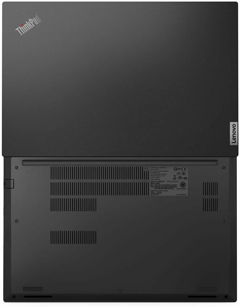 Lenovo ThinkPad E15 Gen 2 15.6'' FHD(1920x1080) Intel Core i7-1165G7, 16GB RAM, 512GB SSD, Backlit, Fingerprint Reader, Win10 Pro