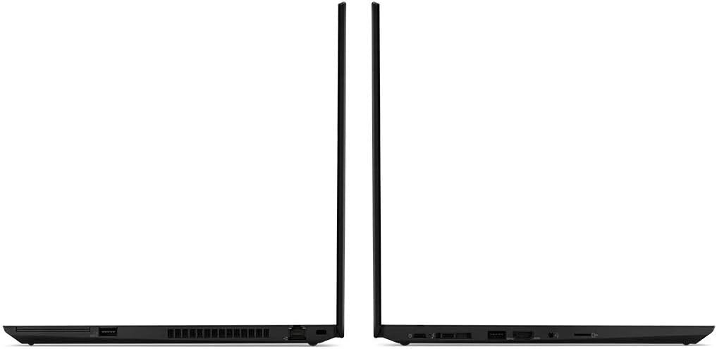 Lenovo ThinkPad T590 20N4002SUS 15.6' Touchscreen Notebook - 1920 X 1080 - Core i7 i7-8665U - 16 GB RAM - 512 GB SSD - Windows 10 Pro 64-bit - Intel UHD Graphics 620 - in-Plane Switching (IPS) Te