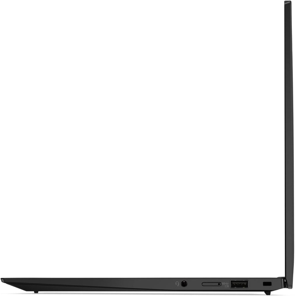 Lenovo ThinkPad X1 Carbon Gen 11 Intel Core i7-1365U vPro, 14' WUXGA (1920x1200) IPS 400nits Anti-Glare, 32GB RAM, 1TB NVMe SSD, Backlit KYB Fingerprint Reader, Win11 Pro
