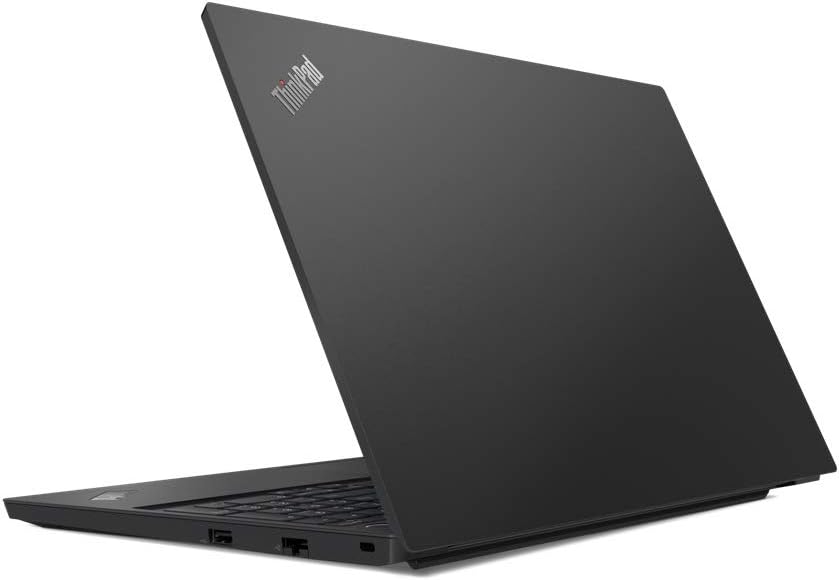 Lenovo ThinkPad E15 15.6' FHD (1920x1080) IPS Anti-Glare Display - Intel Core i7-10510U Processor, 16GB RAM, 1TB PCIe-NVMe SSD, Windows 10 Pro 64-bit