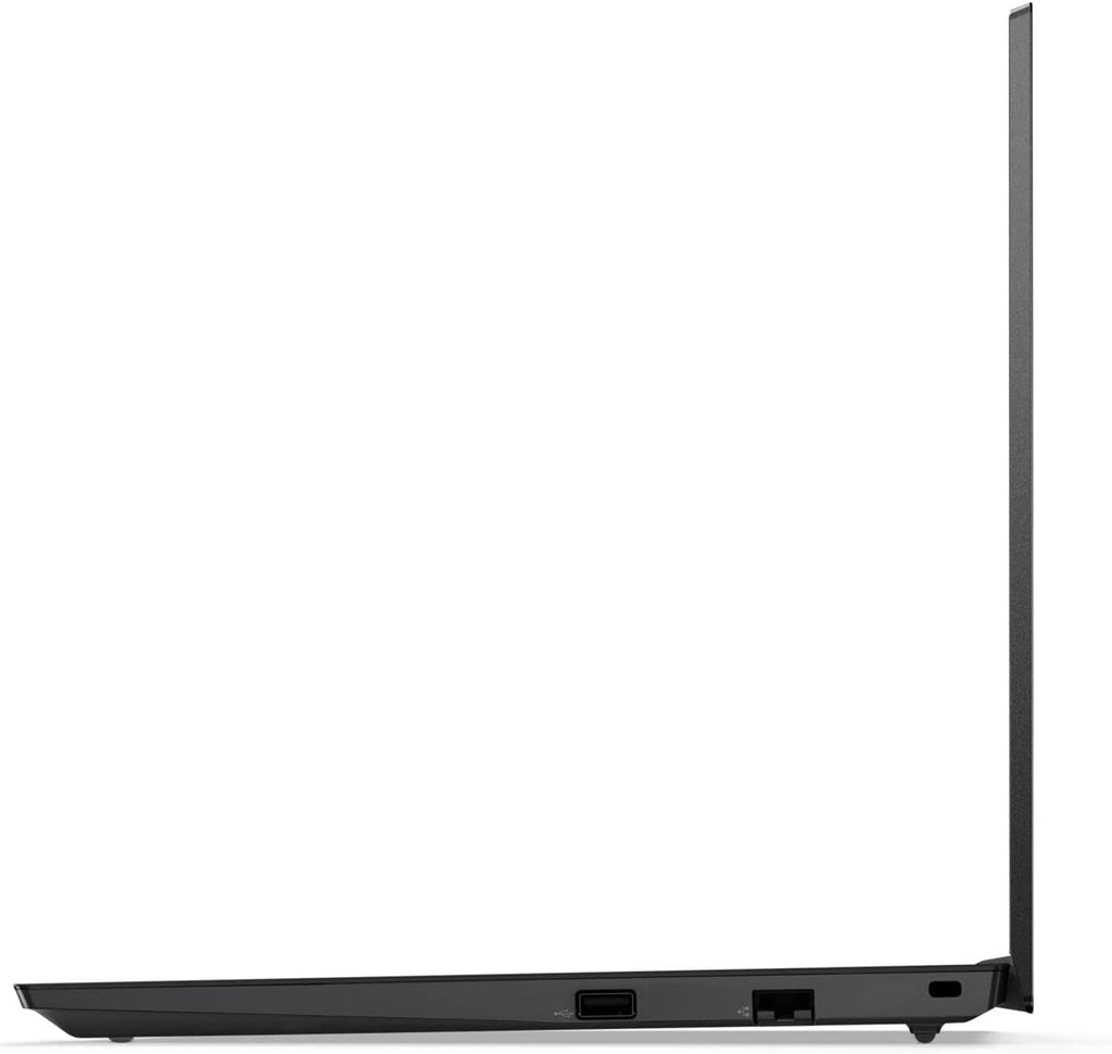 Lenovo ThinkPad E15 Gen 2 Business Laptop 15.6' FHD IPS Display Intel i7-1165G7 Iris Xe Graphics 32GB DDR4 1TB M.2 NVMe SSD Fingerprint Reader Backlit Keyboard WiFi 6 Windows 11 Pro