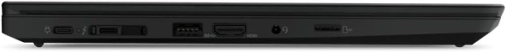 Lenovo ThinkPad P14s Laptop, 14' FHD Display, Intel i7-1165G7 Processor, NVIDIA Quadro T500 Graphics, Backlit Keyboard, Fingerprint Reader, microSD Card Reader, Windows 11 Pro (24GB RAM | 2TB SSD)