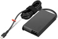 Lenovo ThinkPad Mobile Workstation 140W USB-C GaN Slim AC Adapter for ThinkPad P1 Series-P1 G8, ThinkPad P16 Series-P16v G3, ThinkPad T1 Series-T1g G8, ADL140YGSDC3A, 5A11K67869, SA10R17029.