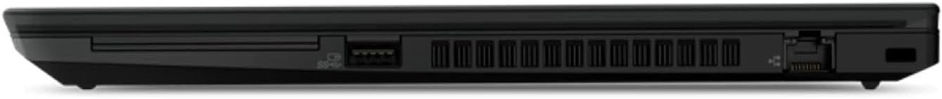 Lenovo ThinkPad P14s Laptop, 14' FHD Display, Intel i7-1165G7 Processor, NVIDIA Quadro T500 Graphics, Backlit Keyboard, Fingerprint Reader, microSD Card Reader, Windows 11 Pro (24GB RAM | 2TB SSD)