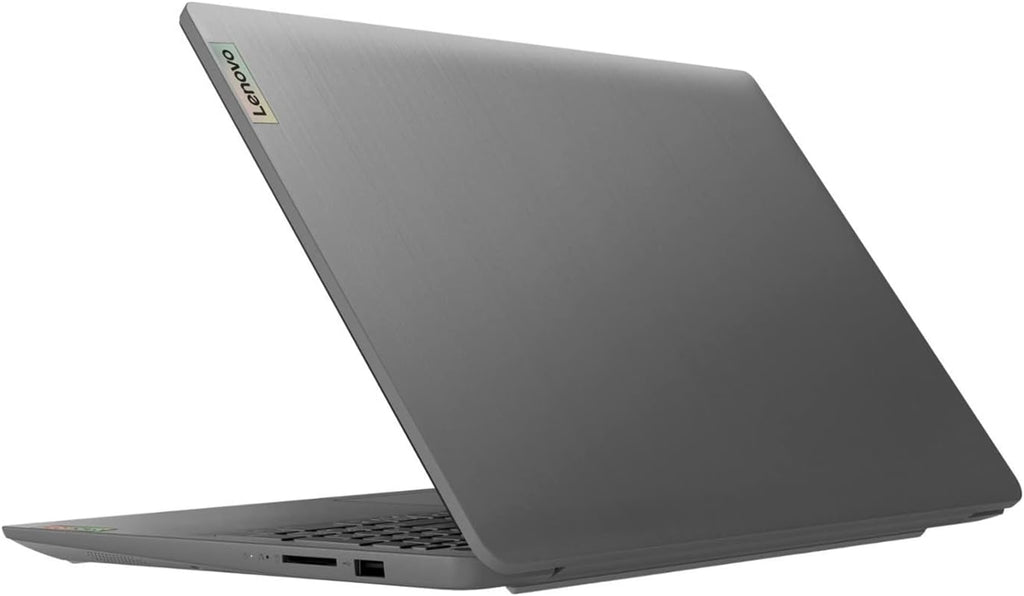 Lenovo IdeaPad 3 Laptop, Student and Business, 15.6' FHD Touchscreen Display, Intel Core i5-1135G7 Processor, 20GB RAM, 512GB SSD, Wi-Fi 6, SD Card Reader, HDMI, Webcam, Windows 11 Home, Grey