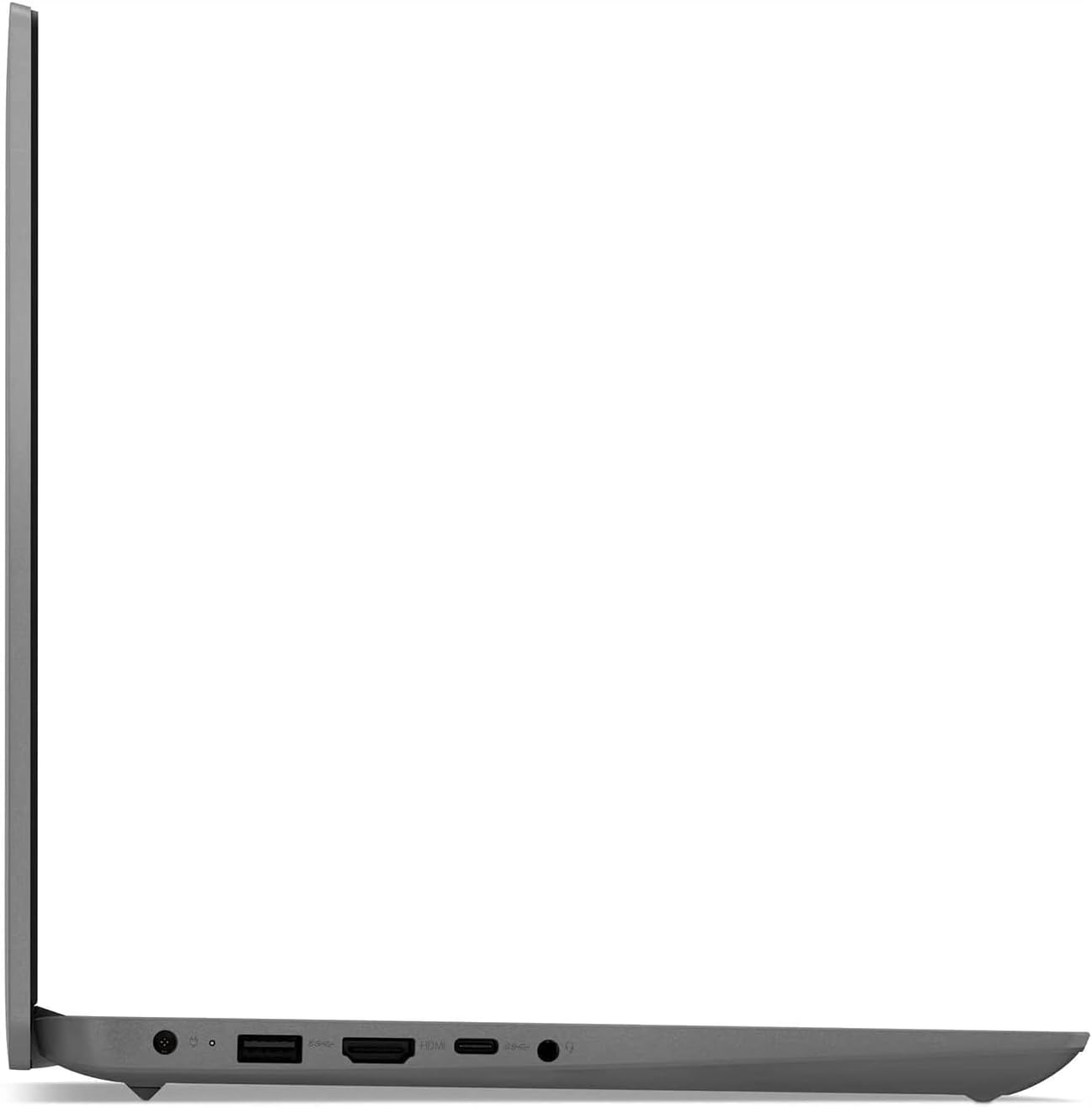 Lenovo 2022 est Ideapad 3 14'' FHD Laptop, Intel Core i7-1165G7, 8GB RAM, 512GB SSD, Intel Iris Xe Graphics,Thin and Light, Windows 11 Home, Wi-Fi 6, Bluetooth 5, Cefesfy Accessory,Arctic Grey