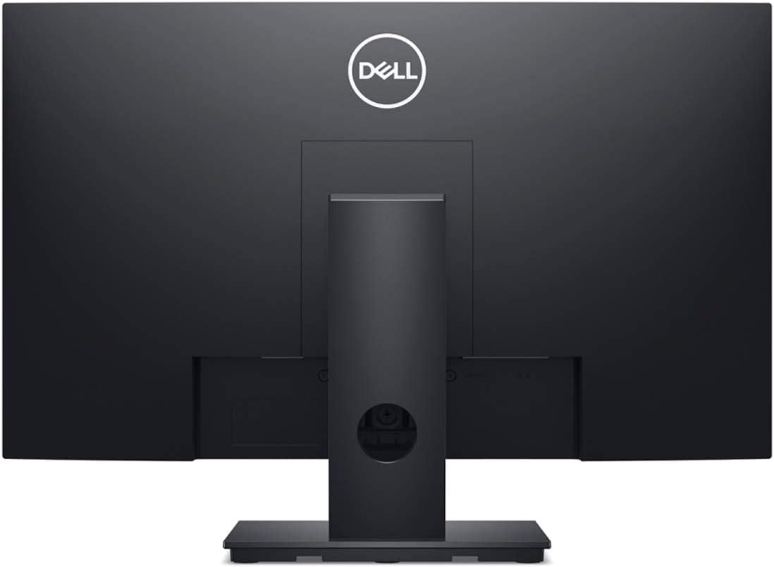 Dell E2420H 24 Inch FHD (1920 x 1080) LED Backlit LCD IPS Monitor with DisplayPort - VGA Ports 2-Pack (25WFD)