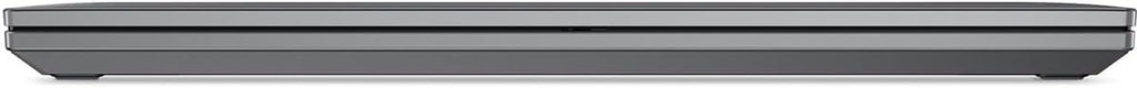 Lenovo ThinkPad T14 Gen 4 21HD002BUS 14' Notebook - WUXGA - 1920 x 1200 - Intel Core i7 13th Gen i7-1355U Deca-core (10 Core) - 16 GB Total RAM - 16 GB On-Board Memory - 512 GB SSD - Storm Gray