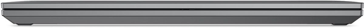 Lenovo ThinkPad T14 Gen 4 21HD002BUS 14' Notebook - WUXGA - 1920 x 1200 - Intel Core i7 13th Gen i7-1355U Deca-core (10 Core) - 16 GB Total RAM - 16 GB On-Board Memory - 512 GB SSD - Storm Gray