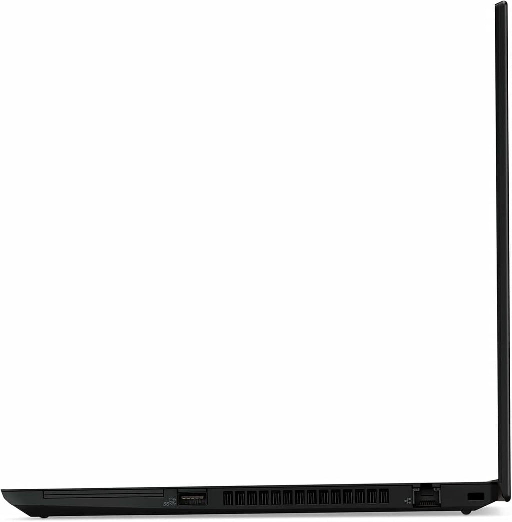 Lenovo ThinkPad P14s Gen 2 Mobile Workstation Laptop, Intel Core i7-1165G7, 14.0 Full HD (1920x1080) IPS Anti-Glare, NVIDIA Quadro T500, 16GB DDR4 RAM, 1TB PCIe SSD, Windows 10 Pro - Black