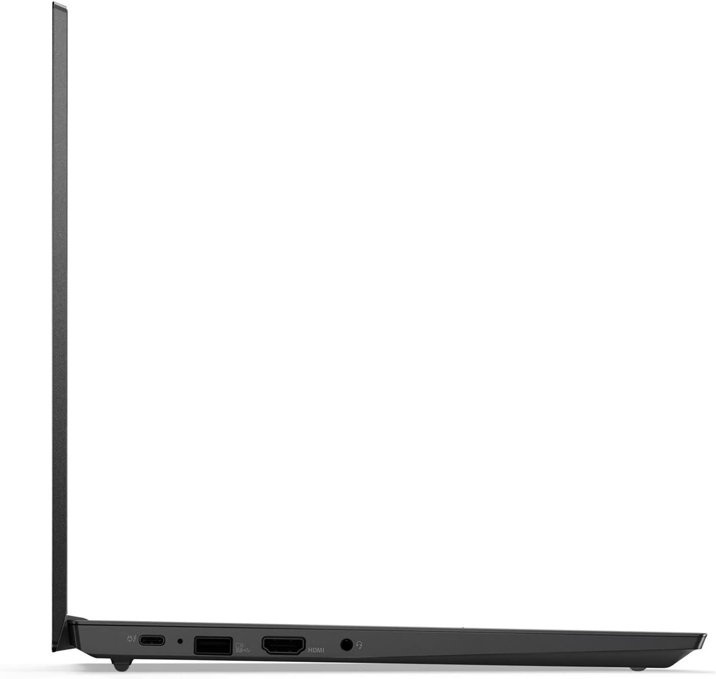 Lenovo ThinkPad E15 Gen 2 Business Laptop, 15.6' Full HD Touchscreen, Intel Core i7-1165G7 Processor, 32GB DDR4 RAM, 1TB SSD, Backlit Keyboard, Wireless-AX Wi-Fi 6, Bluetooth, Windows 10 Pro, Black