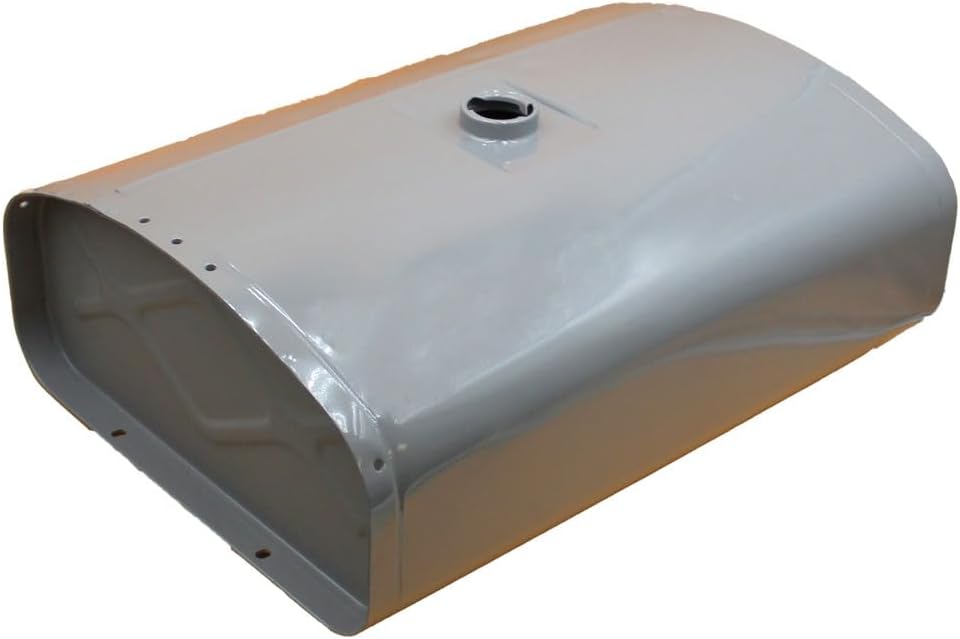 New Aftermarket Replacement 181637M91 Gas (Fuel) Tank Fits Ferguson TO-20 TO30