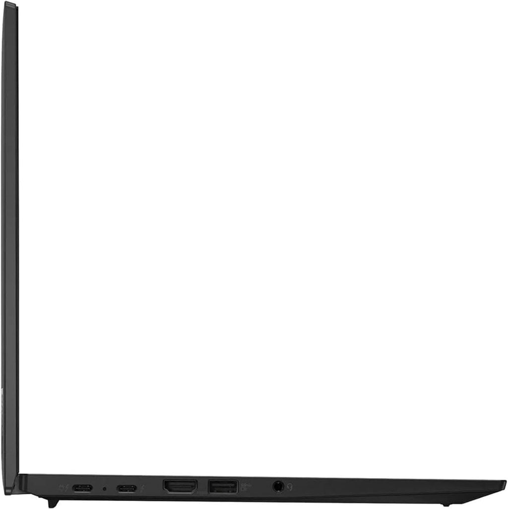 Lenovo Thinkpad T14s (Gen 1) Business Laptop, 14' FHD(1920x1080), Core i7-10610 1.8Ghz-4.9GHz, 16GB DDR4, 512GB SSD, Backlit Keyboard, Webcam, Windows 11Pro - Black (Renewed)