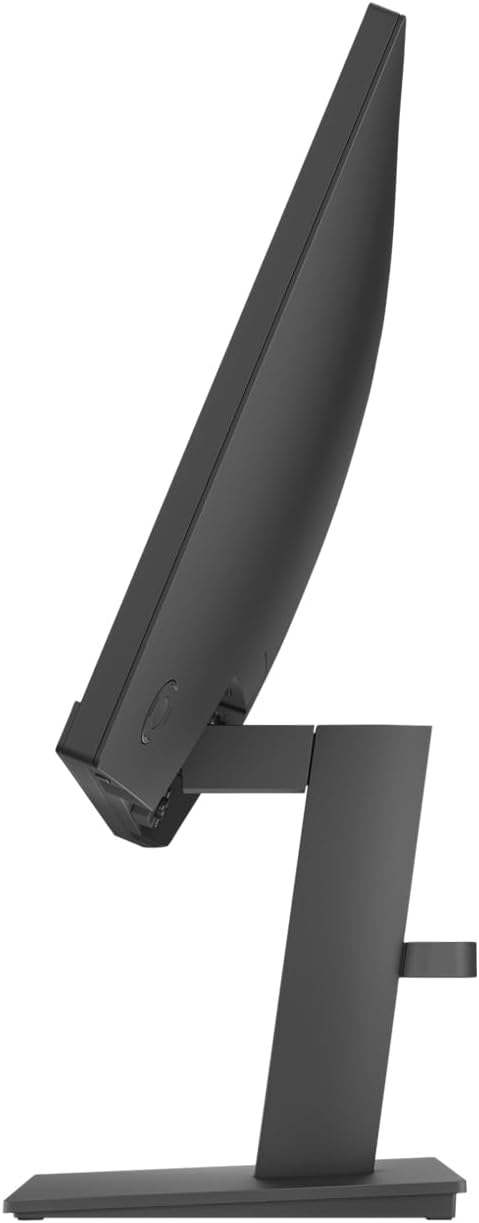 HP P22h G5 22 inch 1920 x 1080 Full HD Edge LED LCD Monitor, 2-Pack Bundle with Display Port with Built-in Speakers
