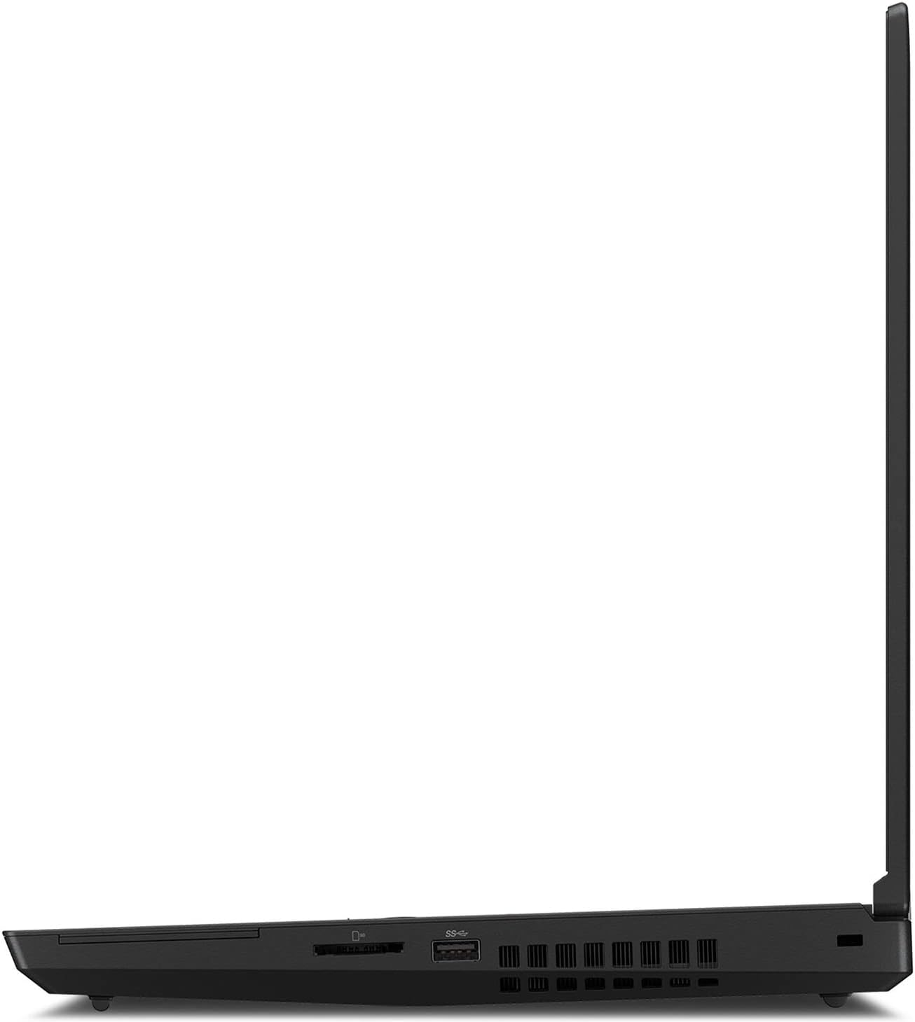 Lenovo ThinkPad P15 Workstation Gen 2, 15.6' FHD (1920x1080) IPS 500nits, Intel Core i7-11800H, NVIDIA T1200 4GB, Backlit Keyboard, Fingerprint Reader, Windows 11 Pro (32GB RAM | 1TB PCIe SSD)