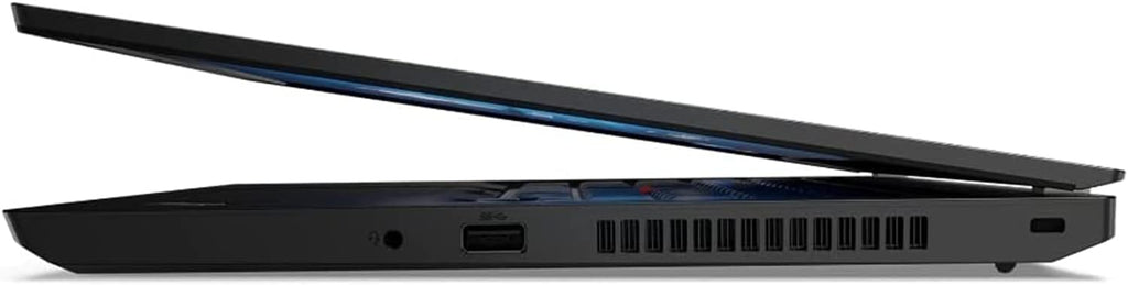 Lenovo ThinkPad L14 Gen2 Business Laptop, 14' FHD Touchscreen, Intel Core i5-1135G7 Processor, 16GB RAM, 1TB SSD, Webcam, Wi-Fi 6, HDMI, Windows 11 Pro, Black