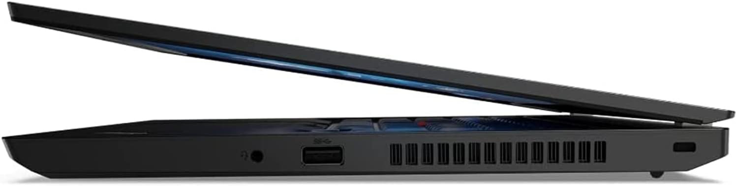 Lenovo ThinkPad L14 Gen2 Business Laptop, 14' FHD Touchscreen, Intel Core i5-1135G7 Processor, 16GB RAM, 1TB SSD, Webcam, Wi-Fi 6, HDMI, Windows 11 Pro, Black